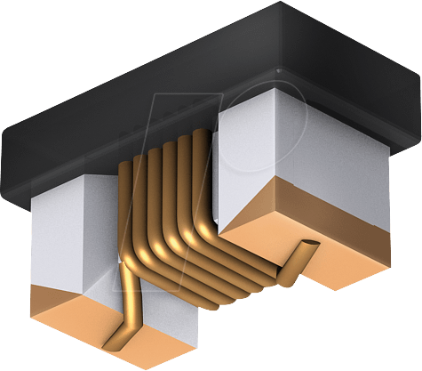 Thumbnail - L-0402AS 100N - SMD Keramik-Induktivität, 0402AS 100 nH