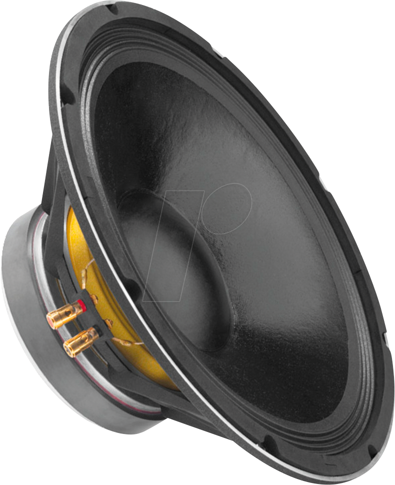 MON SP-15A/402PA - Tieftöner SP-15A/402PA, 400 W, 8 Ohm