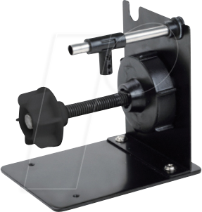 HALTER ZD-11L - Lötzinnhalter, Abroller