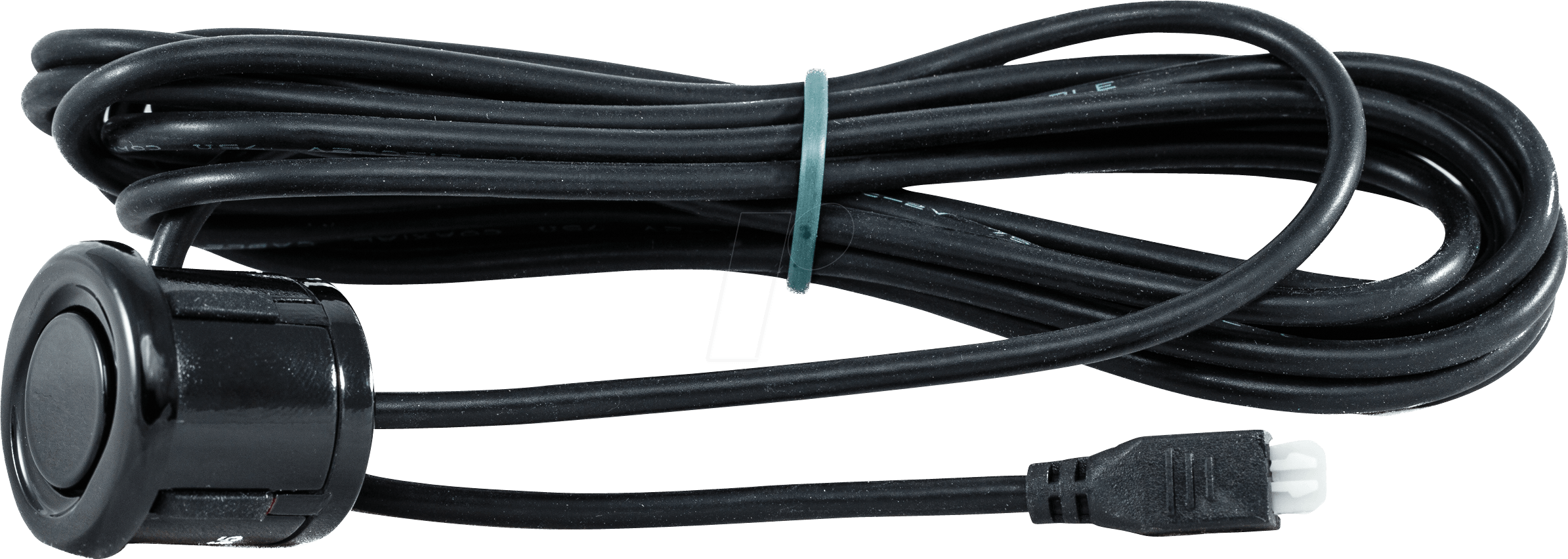 K-14WP10 - Ultraschallsensor, > 95 dB, > -74 dB