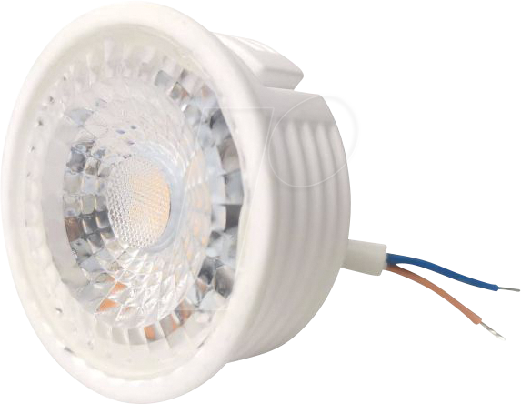 Thumbnail - LUXULA LX100460 - LED Modul, 5W, 435lm, 2700K, 38°, Keramikgehäuse
