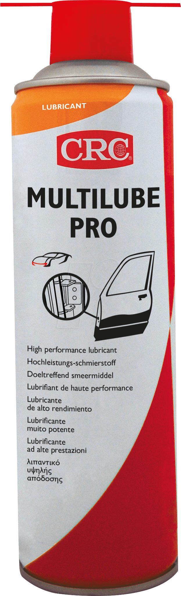 KONTAKT 32697 - Schmierstoff, Multilube Pro, 500 ml