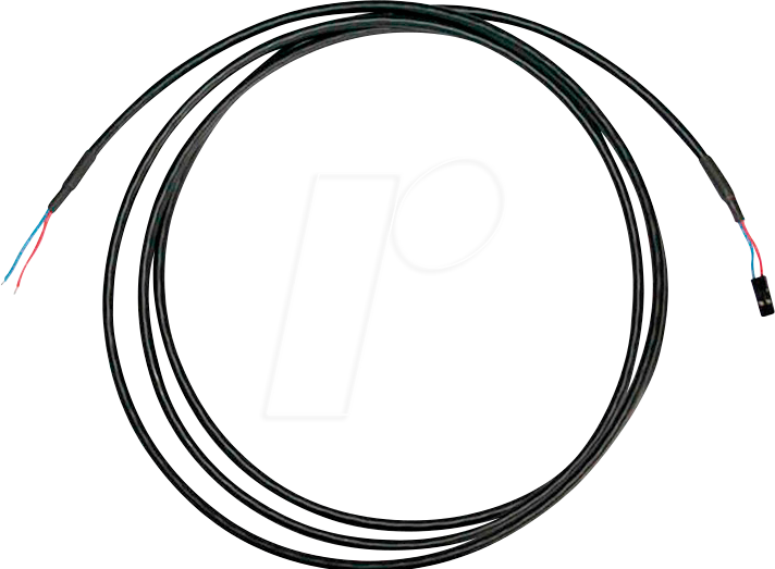 SHUTTLE CXP01 - Anschlusskabel für externen Power-Button, für Shuttle XPC