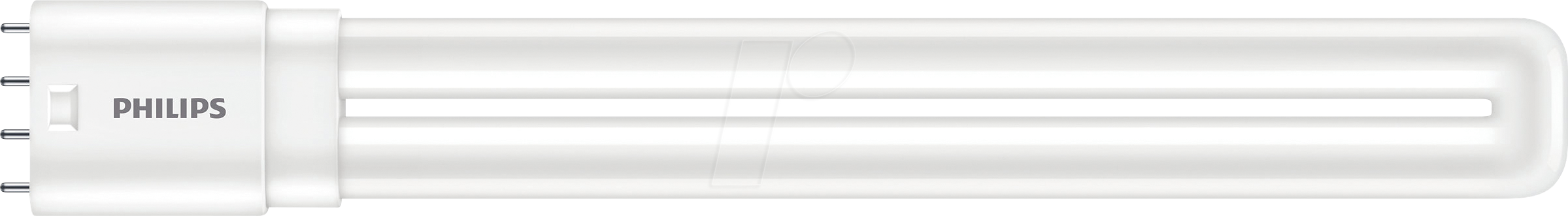 PHI 15705700 - LED-Röhrenlampe CorePro, 2G11, 12 W, 1500 lm, 4000 K, 312 mm
