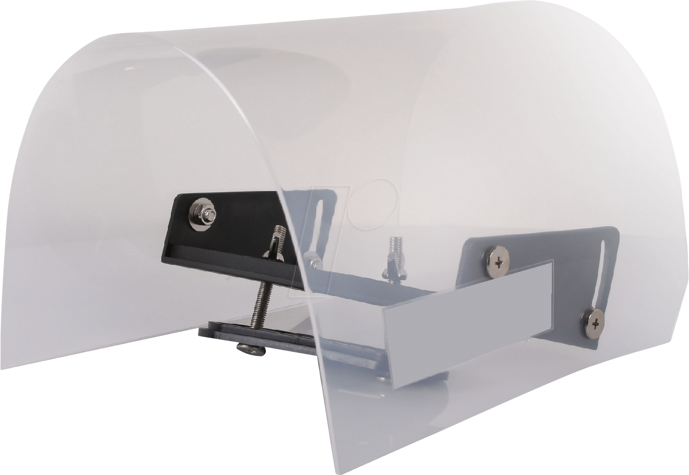 ANK WSH 200 - LNB Wetterschutzhaube, 2 LNBs