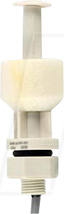 LEVELSENSOR 1 - Levelsensor mit Schwimmer, 1 Schließer