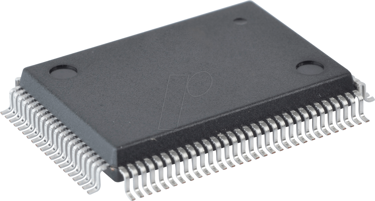 RTL 8019AS - Voll-Duplex-Ethernet-Kontroller, Plug & Play-Funktion , PQFP-100