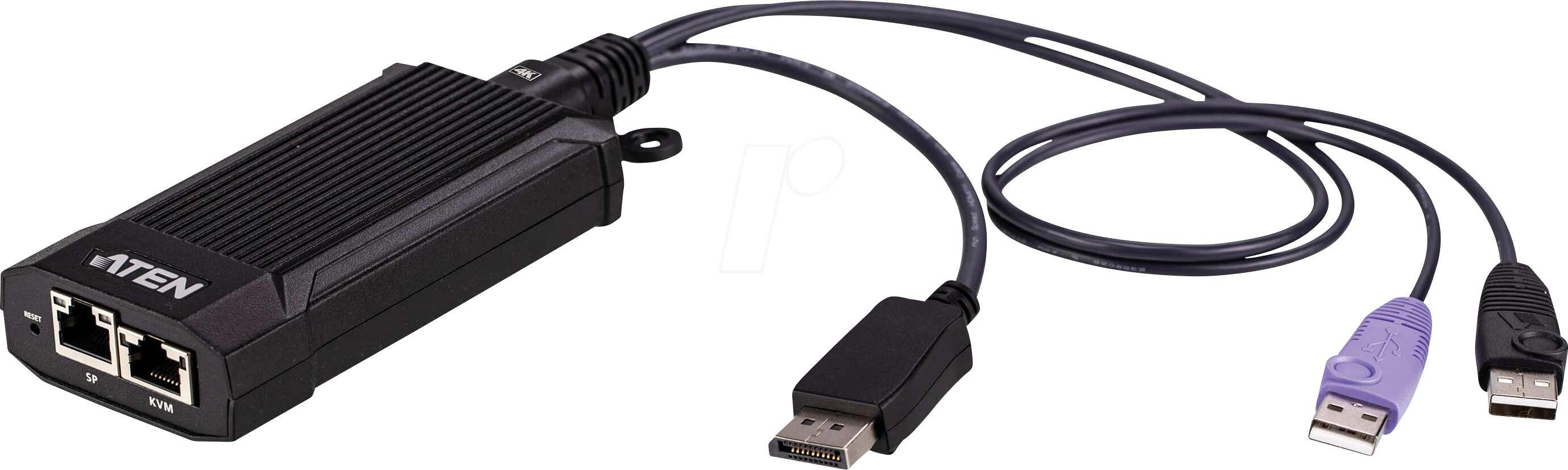 ATEN KG9950T - KVM Digiprozessor, DisplayPort, USB