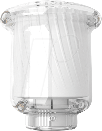 MCL VICKI AV - Vandalismusschutz für Heizkörperthermostat