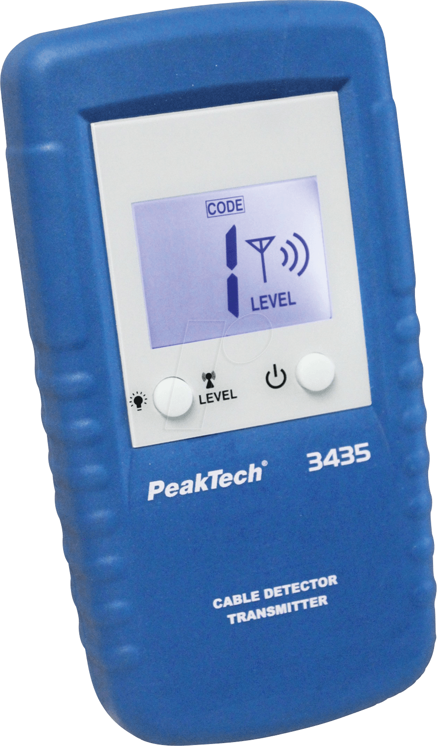 PEAKTECH 3435 TR - Sender für PeakTech 3435 Leitungssucher