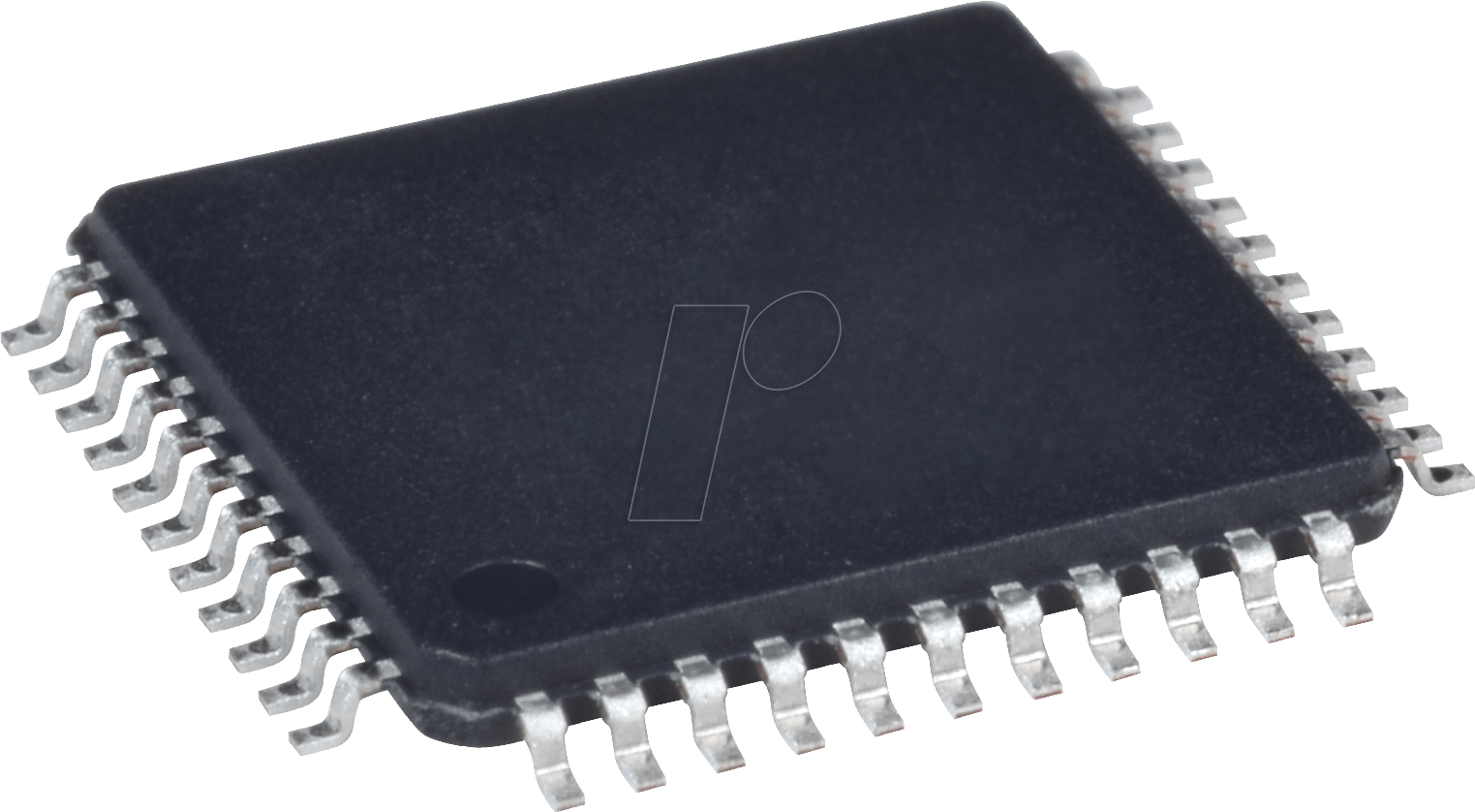 Thumbnail - ATMEGA 644P20AU - 8-Bit-ATMega AVR® Mikrocontroller, 64 KB, 20 MHz, TQFP-44