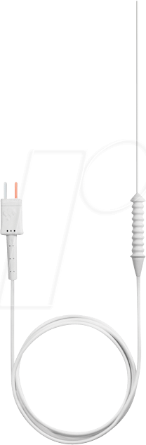 Thumbnail - TESTO 0628 0027 - Sensor, Typ T, -50 … +250 °C, Einstechfühler