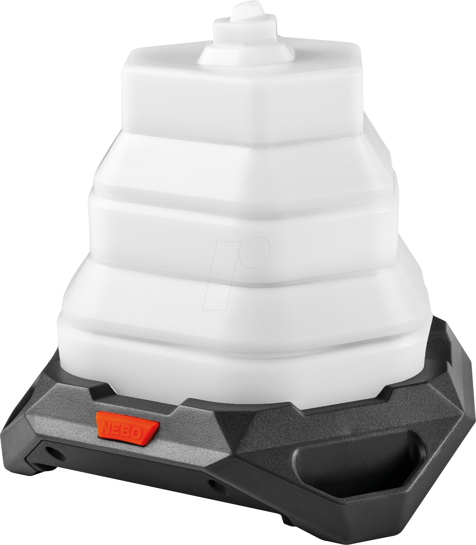 NEB-LTN-1008-G - LED-Campingleuchte, 500 lm