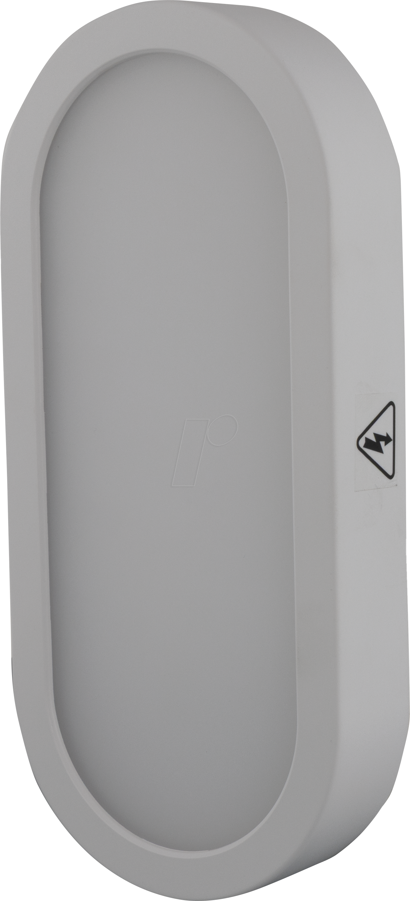 REV 2101012035 - Wandleuchte, 12 W, 1200 lm, 4000 K, weiß, mit Bewegungssensor, I