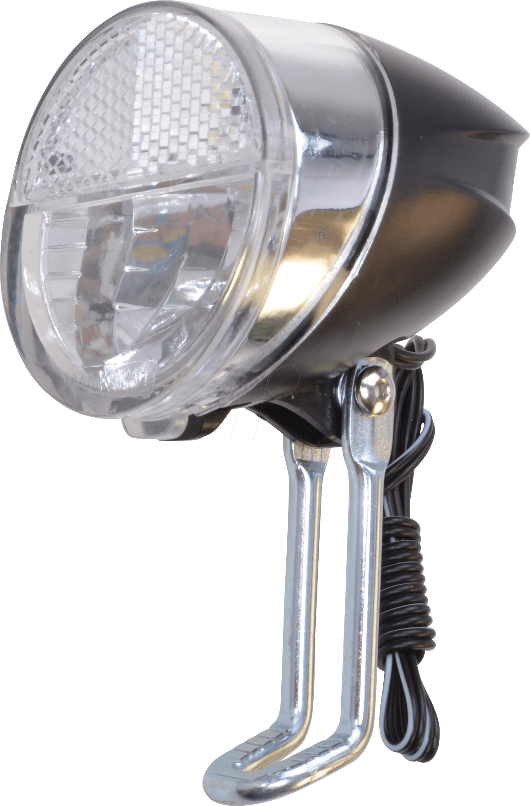 BIKE 40029 - Bike - Frontlicht, LED, Reflektor/Standlicht, 30 Lux, Kondensato