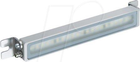 LUT S01 4W - Maschinenleuchten, M8, 160 mm