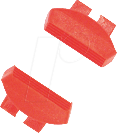 KN 12 49 02 - Ersatzklemmbacken, für KN 12 40 200