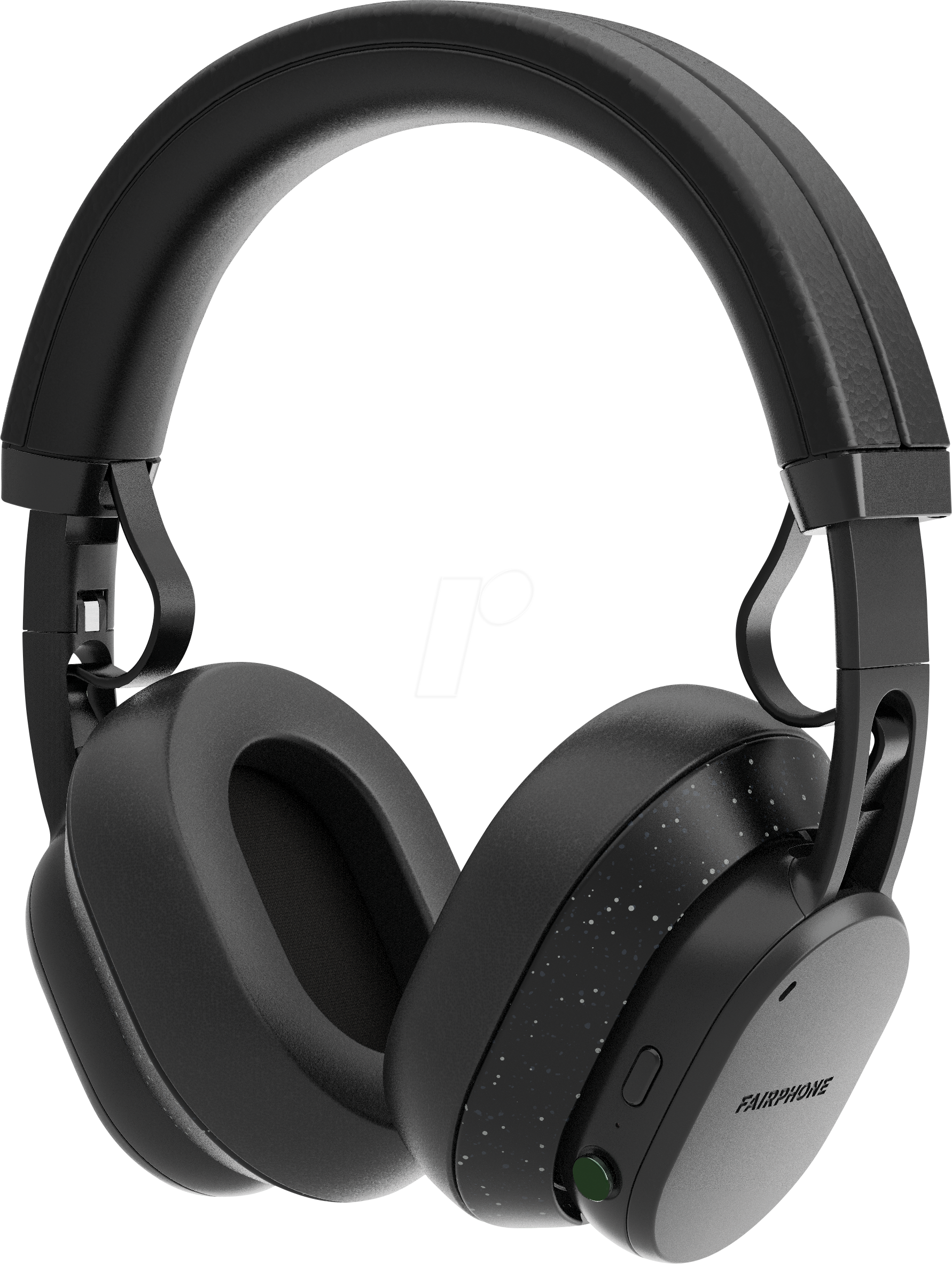 FAIR BUDS XL SW - Headset, Bluetooth, ANC, schwarz