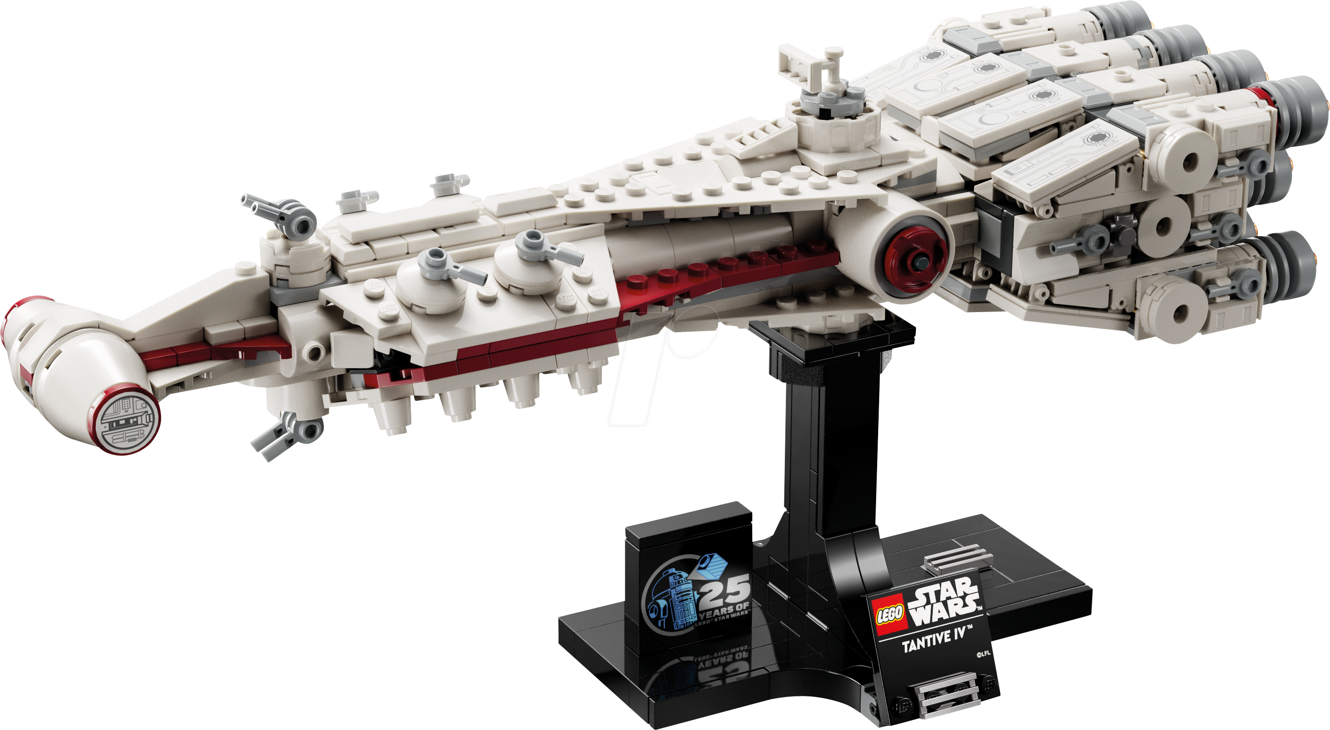LEGO 75376 - LEGO® Star Wars™ - Tantive IV™