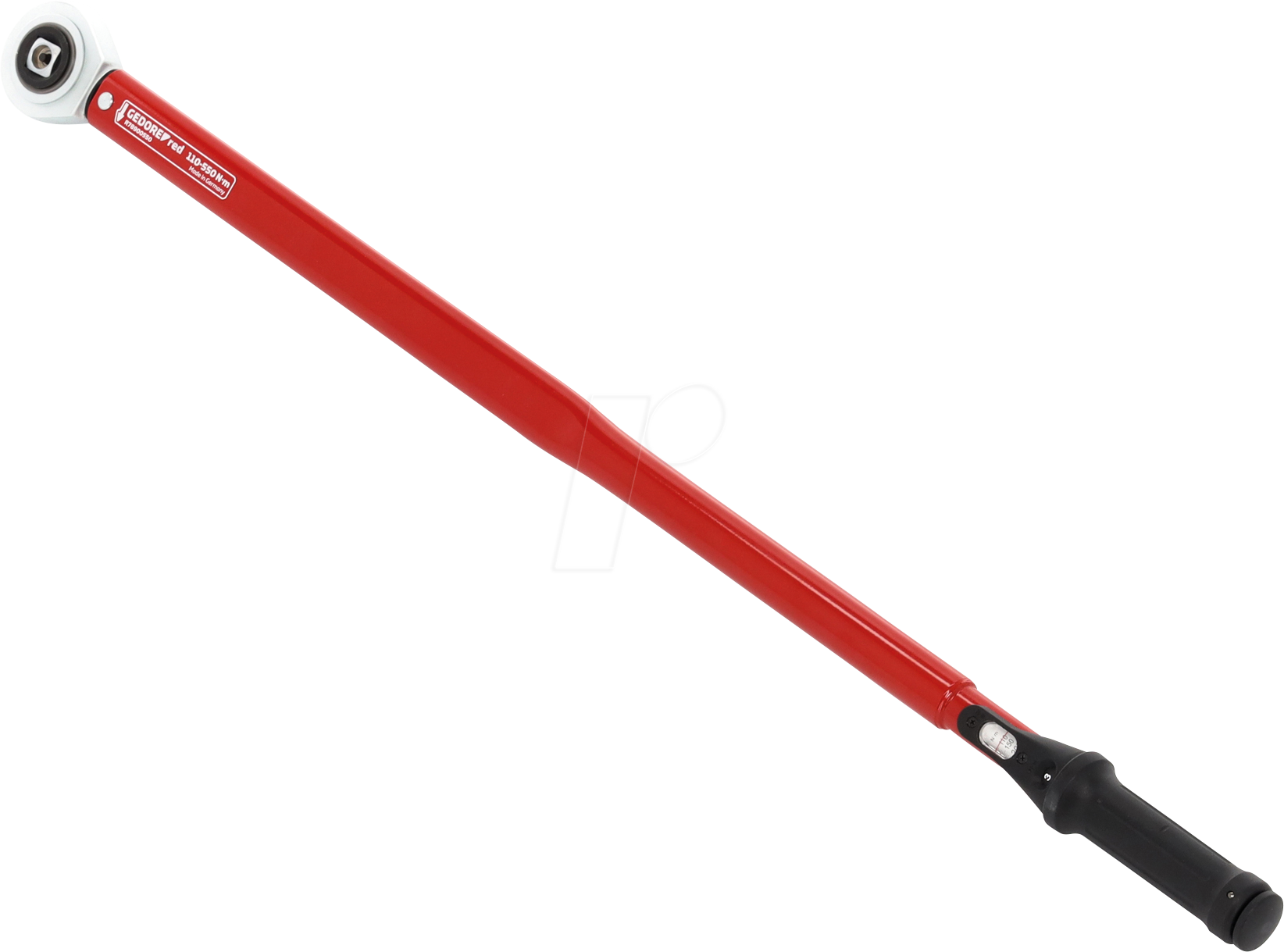 Thumbnail - GEDO R78900550 - Drehmomentschlüssel, 110 - 550 Nm