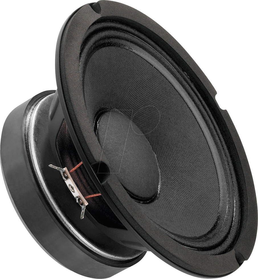 Thumbnail - MON SP-8/150PA - Tiefmitteltöner SP-8/150PA, 150 W, 8 Ohm