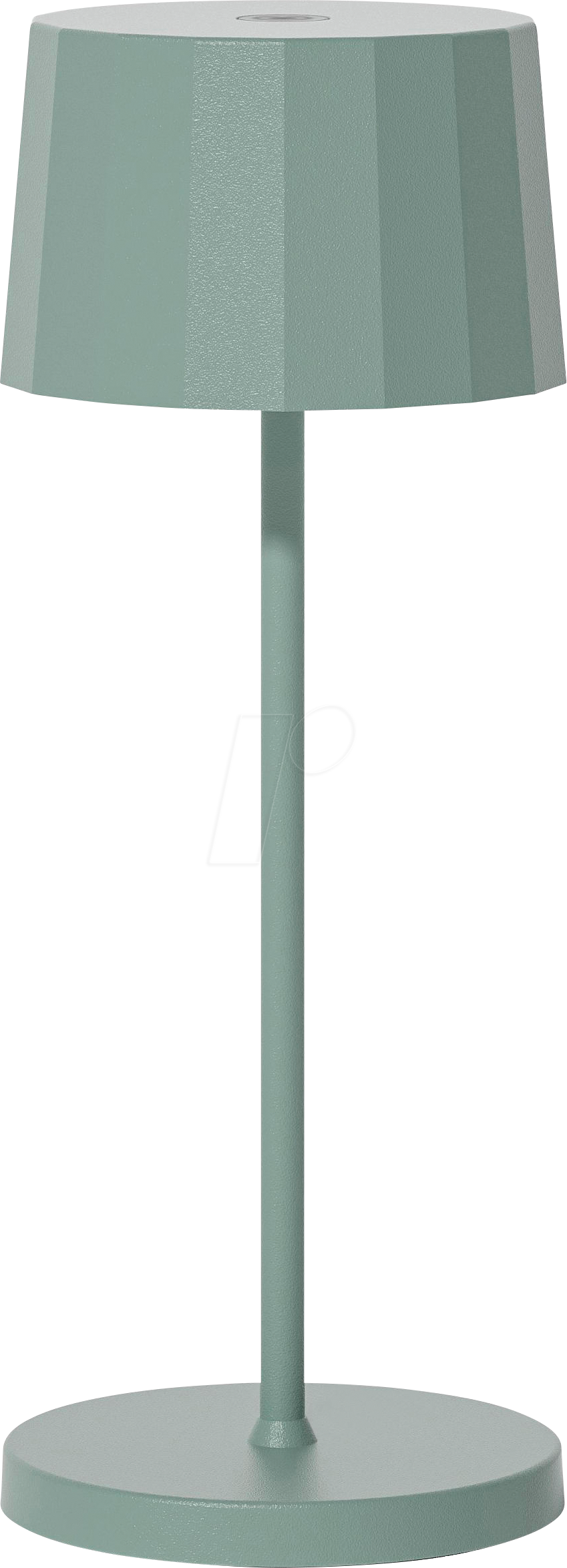 MLI 404148 - Smart Light, tint, Tischleuchte OLEA, RGBW, IP65, grün