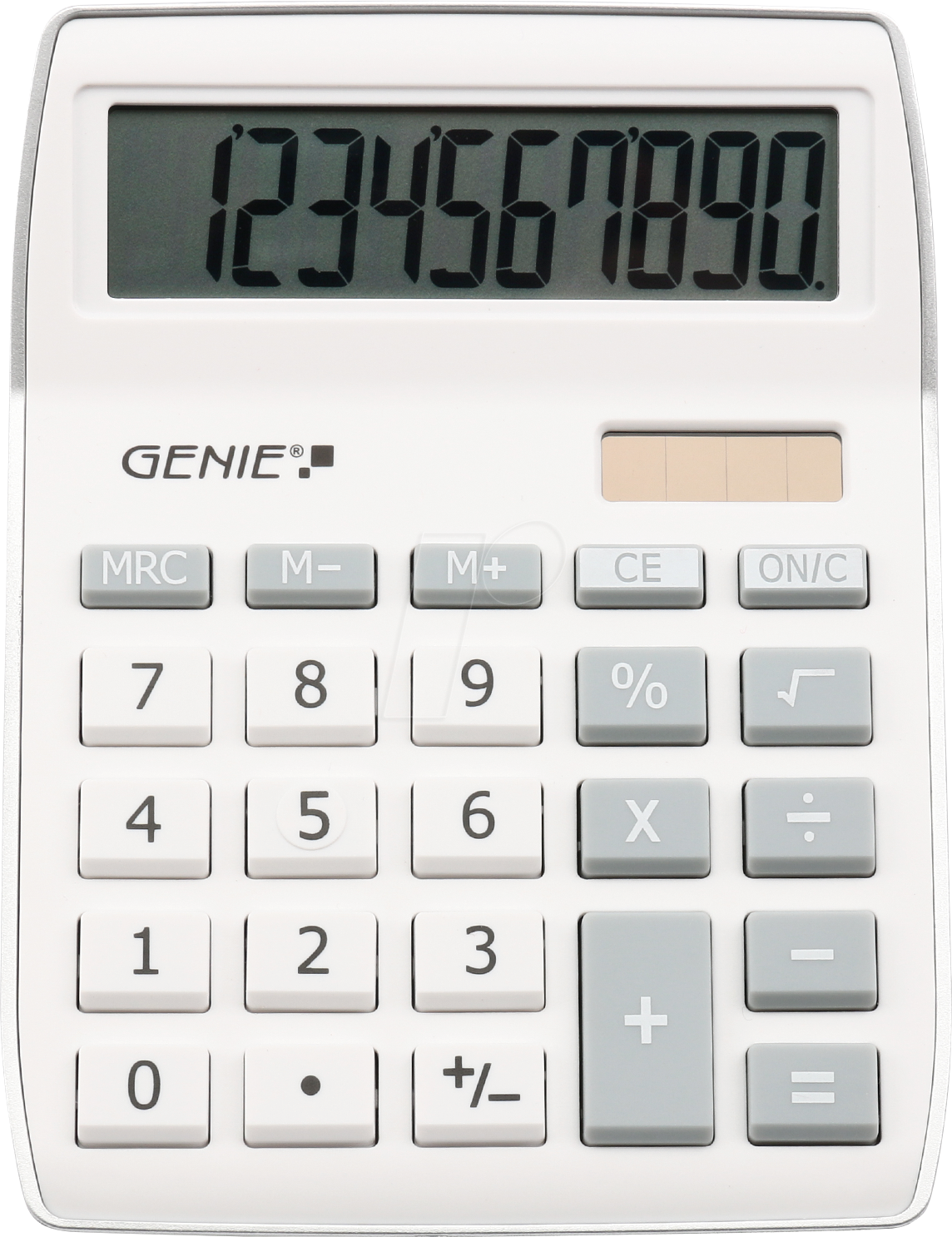 GENIE 840 S - Tischrechner, GENIE 840S