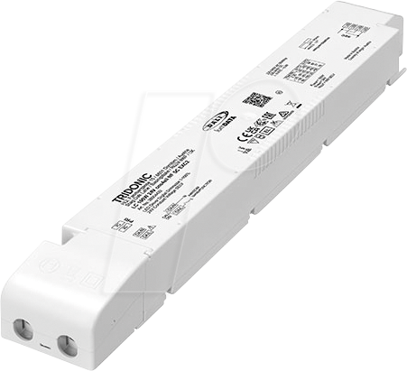 TRDO 28004437 - LED-Netzteil, 24 V, 100 W, one4all, dimmbar