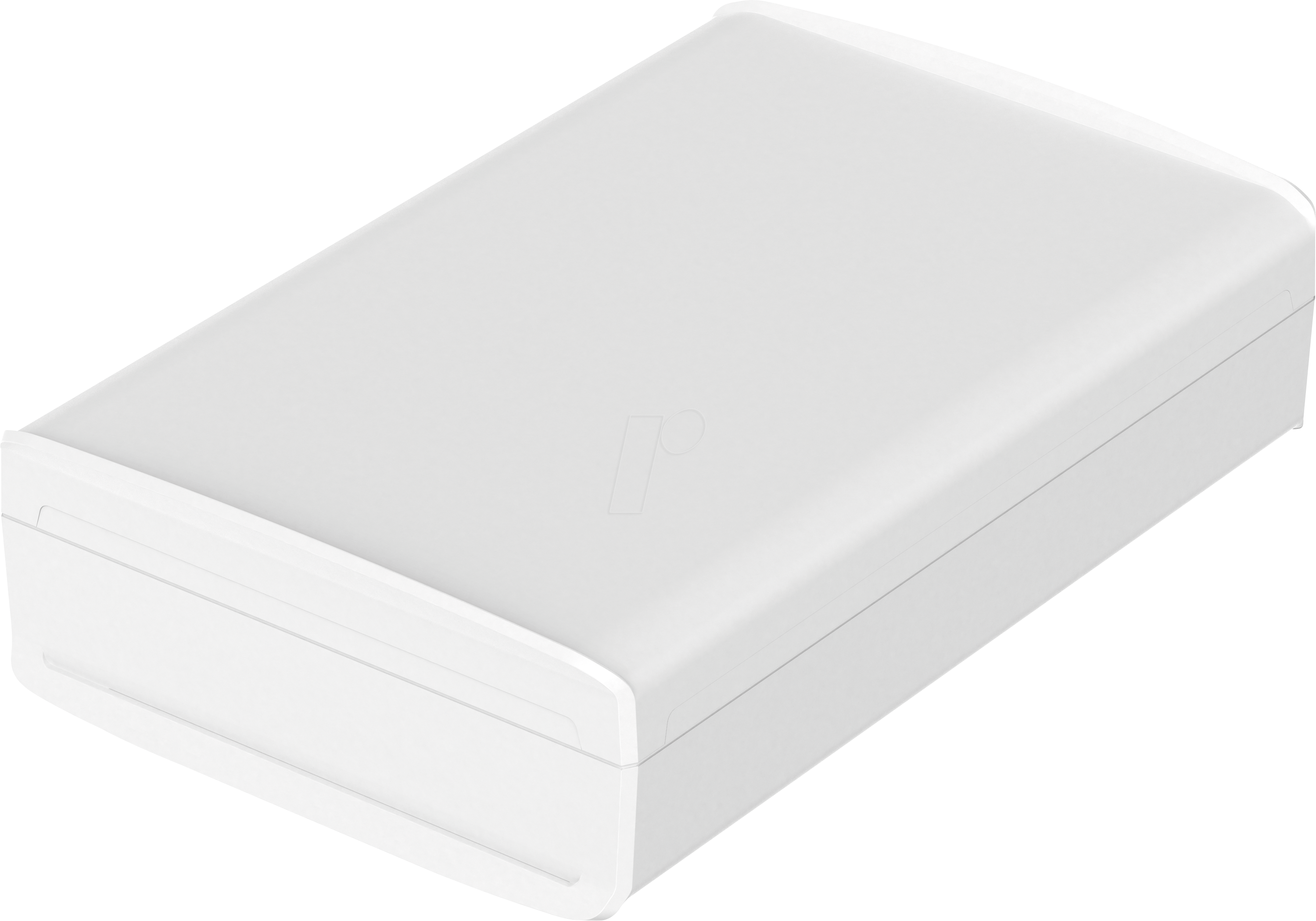 BA 48418633.HMT1 - BoVersa BOV-FG 281906, SET, 275 x 185 x 73 mm, weiß