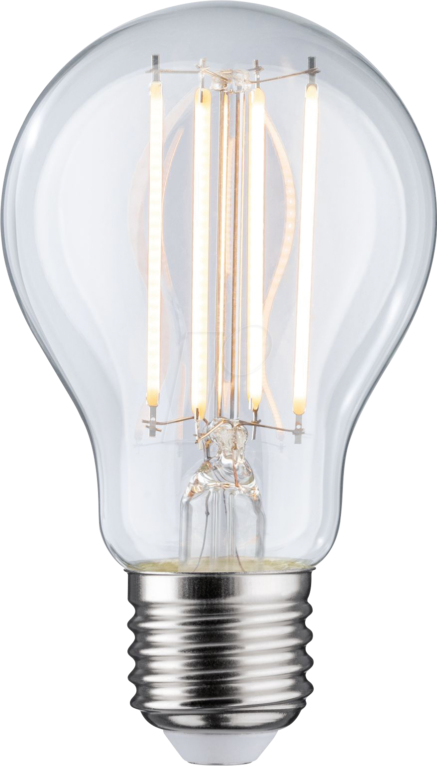 PLM 28620 - LED-Filamentlampe E27, 9 W, 1055 lm, 2700 K, dimmbar