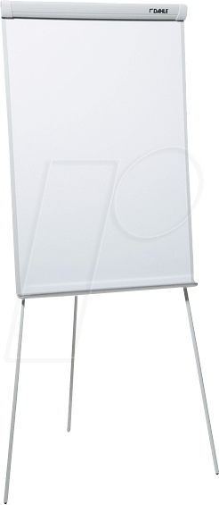 DAHLE 96005 - Flip-Chart KONFERENZ
