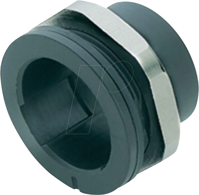 B 08 2433 000 01 - Adapter Snap-In, Serie 720, Steckverbinder, VDE