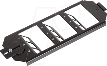 Thumbnail - KS ET-25179 - Bodentank-Halter 3-fach für 9x Keystone