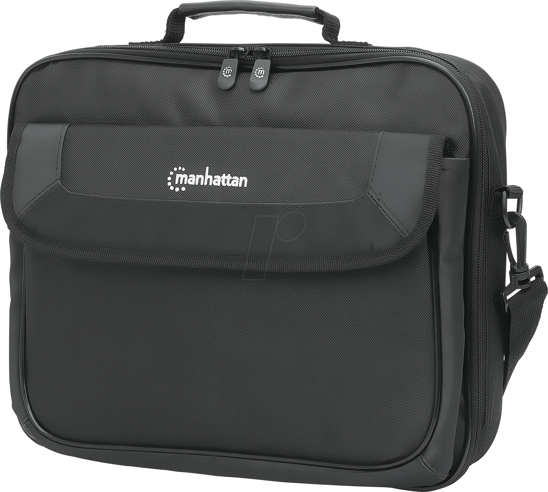 MANHATTAN 439985 - Laptop-/Notebooktasche, 14,1'', Cambridge