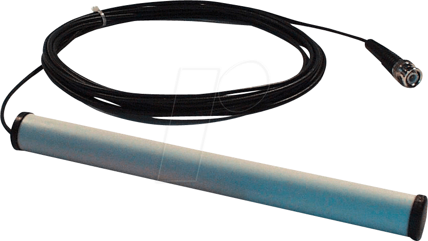 GUDE 0220 - Ferritstabantenne, DCF77, BNC