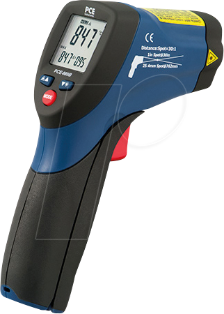 PCE 889B - Infrarot-Thermometer PCE-889B