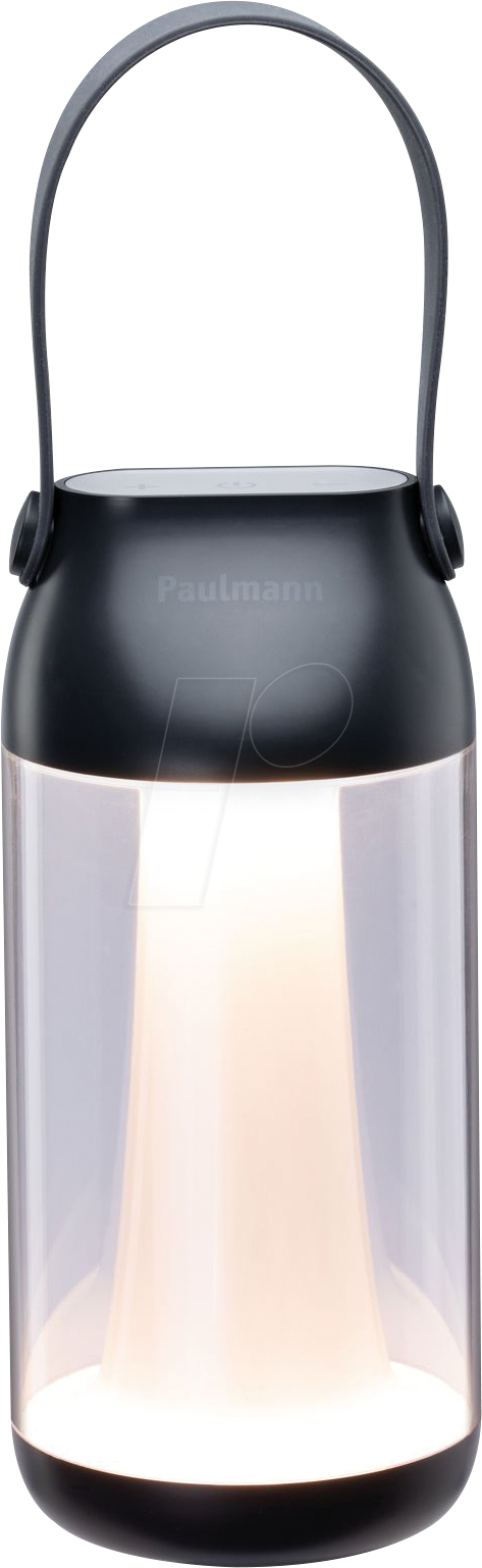 PLM 94267 - Outdoor Mobile Tischleuchte Cupulino