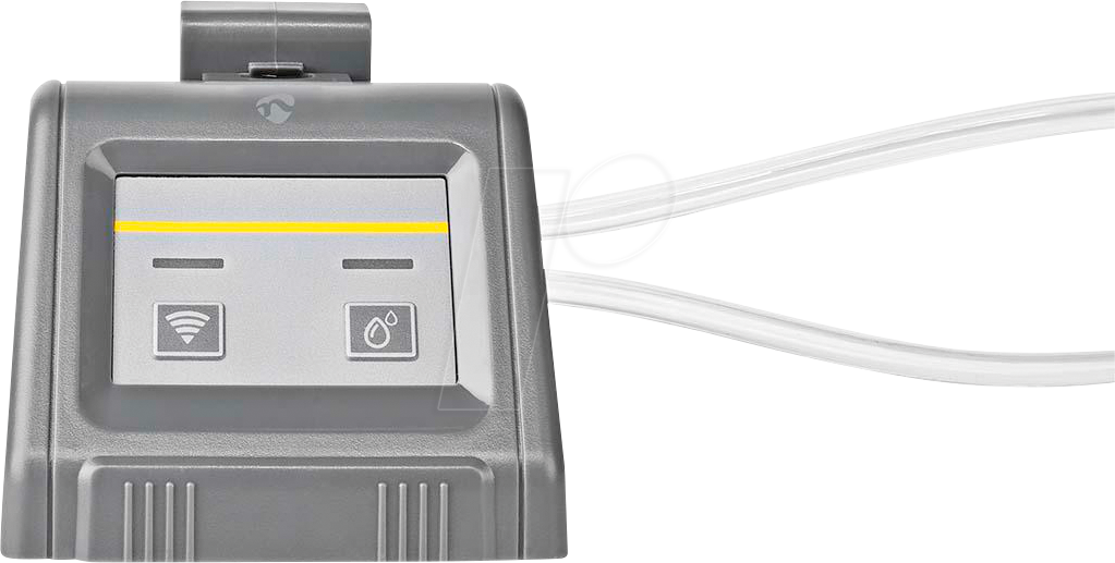 N WIFIWP10GY - WLAN Bewässerungspumpe, für Pflanzen, Tuya