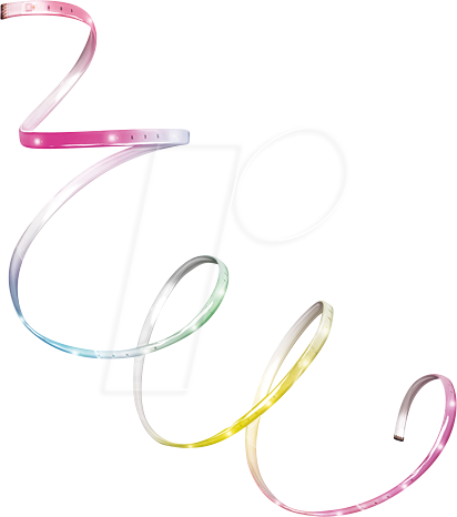 Thumbnail - LDV4058075504844 - Smart Light, Stripe, Bluetooth, Indoor, 5 m