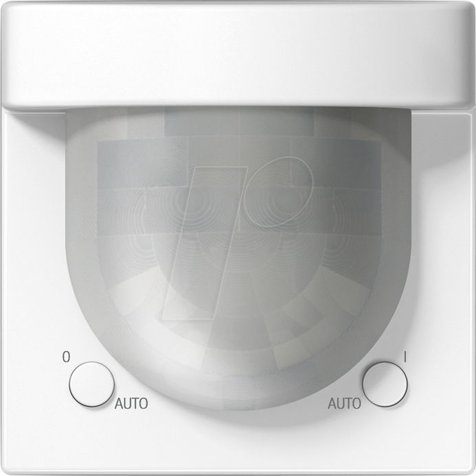 JG BTLS17182WW - Bluetooth Bewegungsmelder, alpinweiß, 2,2 m