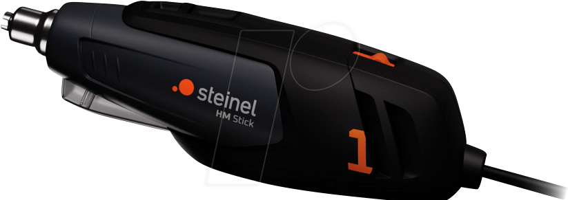 STEINEL 089467 - Heißluftgebläse HM Stick