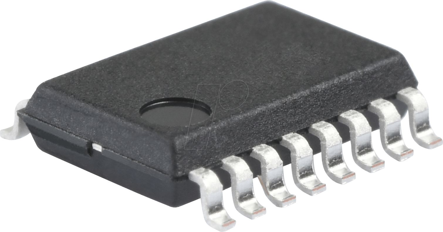 MAX 3221 ECAE - RS232, 1 Treiber / 1 Empfänger, SSOP-16