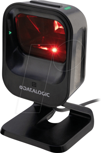 DL MG0901-10001 - Barcodescanner, 2D, USB, Magellan 900i