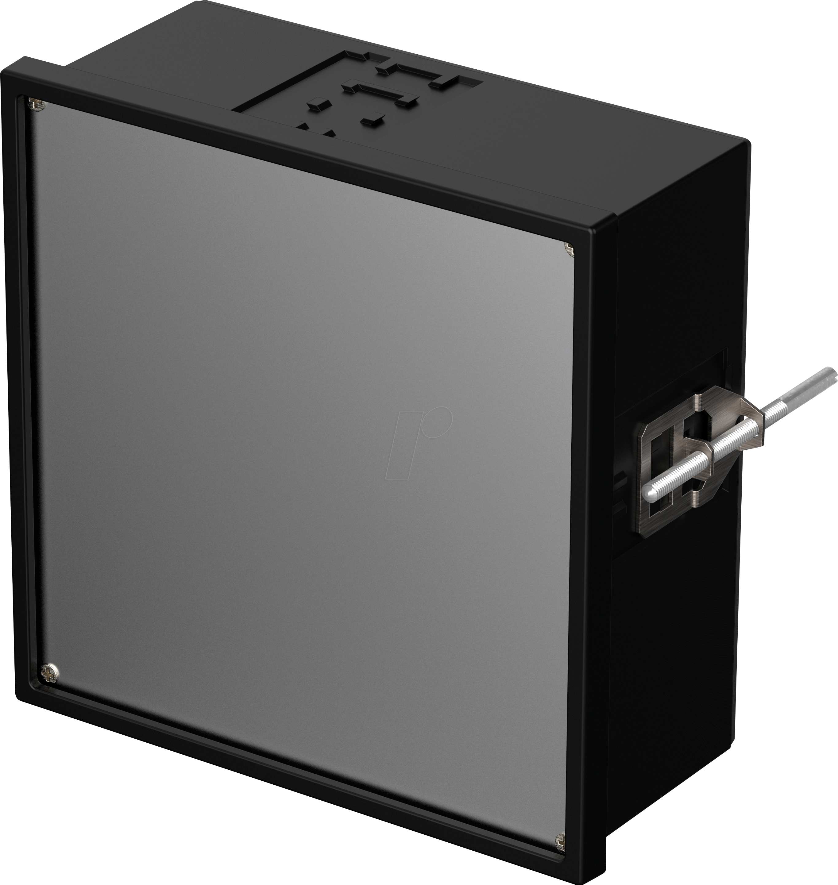 UNINORM NGS 9806 - Uninorm,144x144x64 mm, IP40