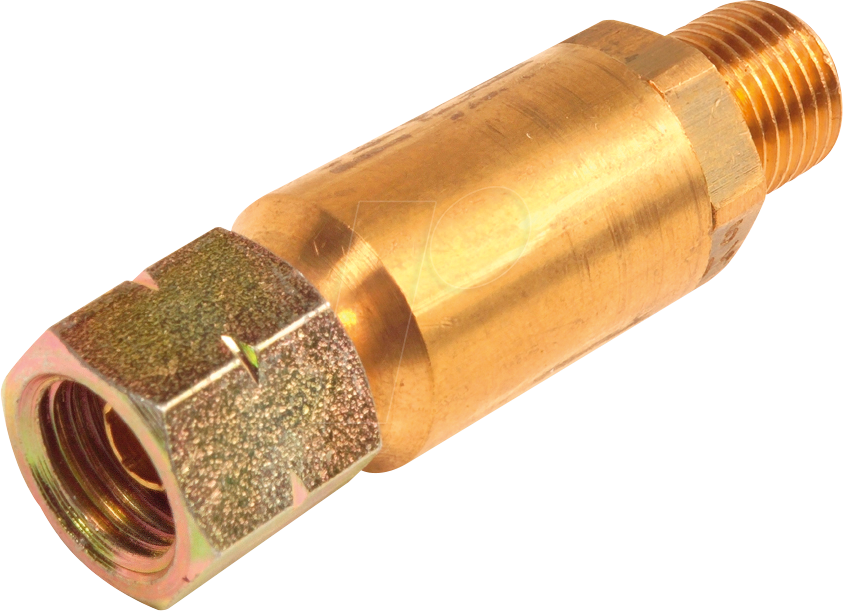 CFH 52424 - Schlauchbruchsicherung SB 424 50 mbar