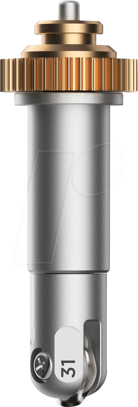 CRICUT 2006838 - Schneidemesser, Wellenförmige Klinge