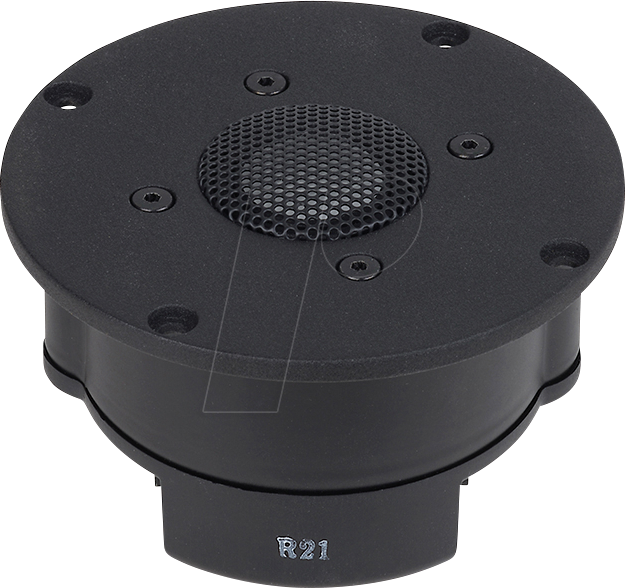 VIS 1191 - Hochtöner KE 25SC, 80 W, 8 Ohm