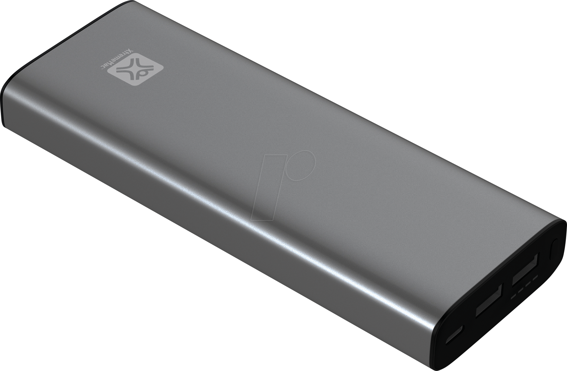 XM 20100SG - Powerbank, 20100 mAh, 1x USB-C, 2x USB-A, 45 W (PD)