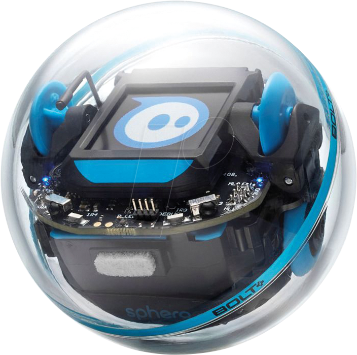 SPHERO BOLT+ - Sphero Bolt+