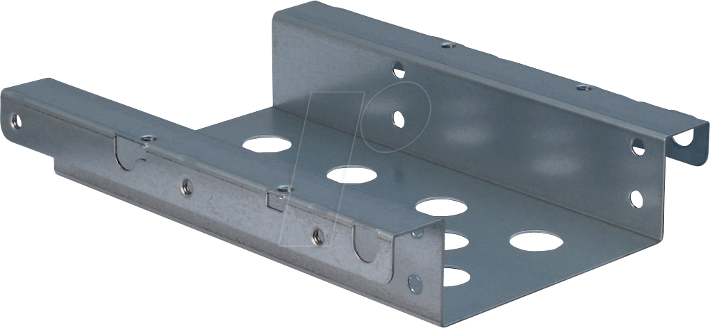 IT88885245 - Einbaurahmen für 2x 2,5'' HDD/SSD in 3,5''